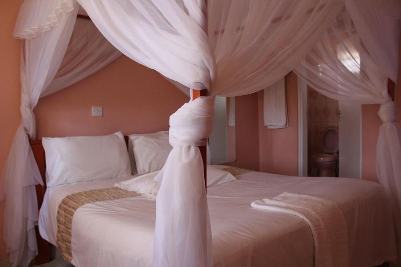 Salient Guest House image
