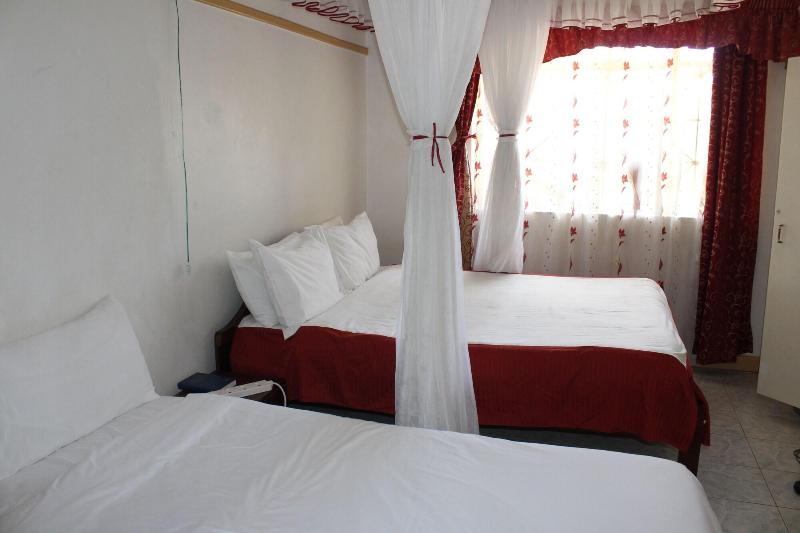 Salient Guest House image