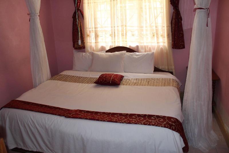 Salient Guest House image
