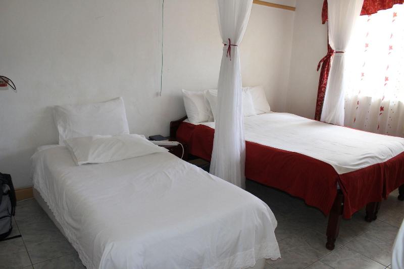 Salient Guest House image