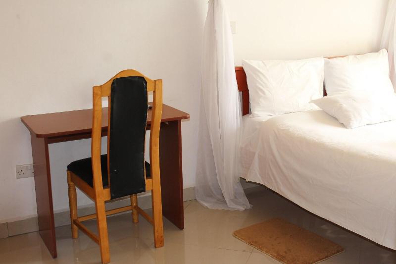 Salient Guest House image