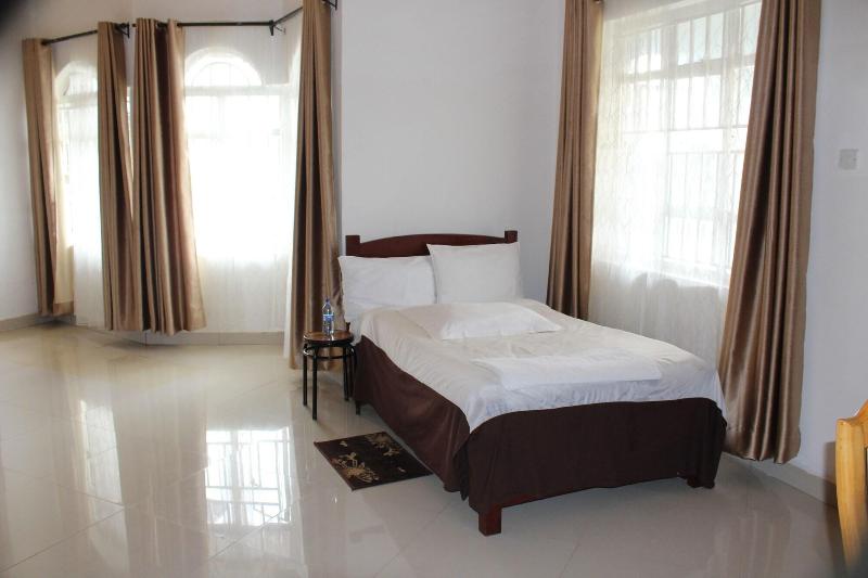 Salient Guest House image