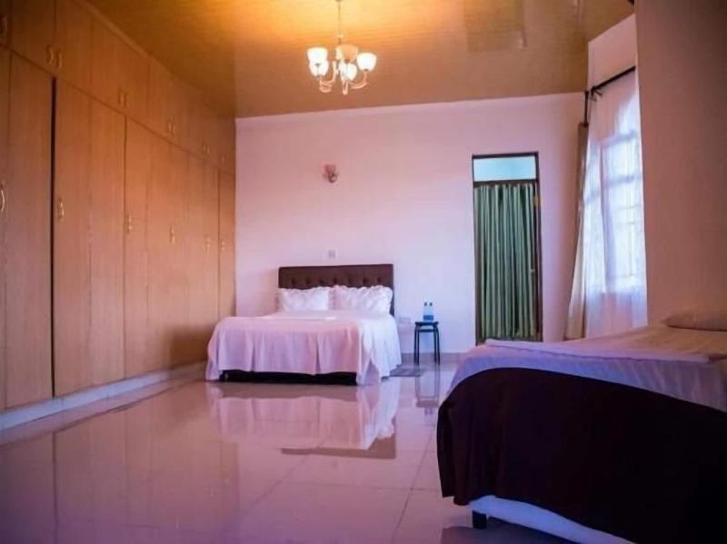 Salient Guest House image