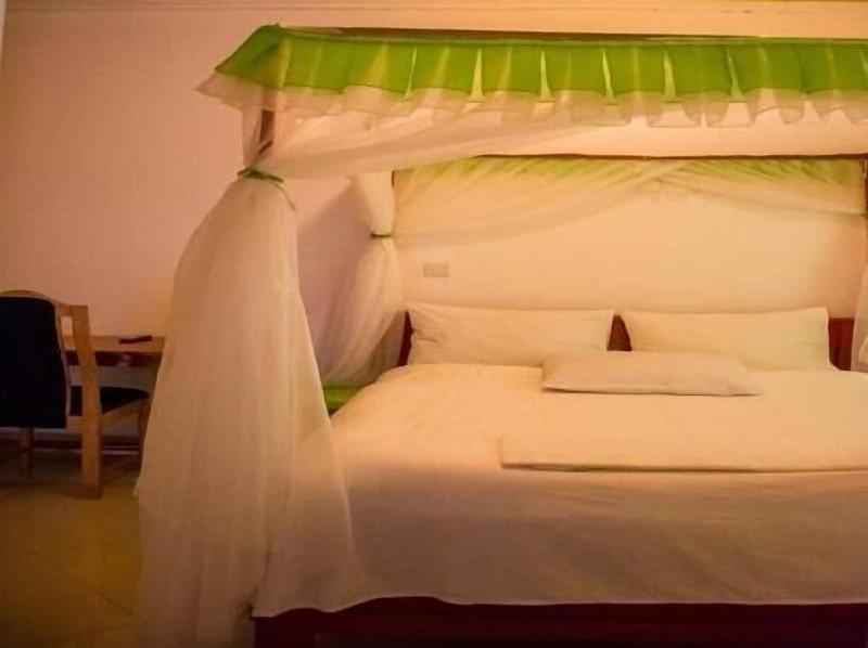 Salient Guest House image