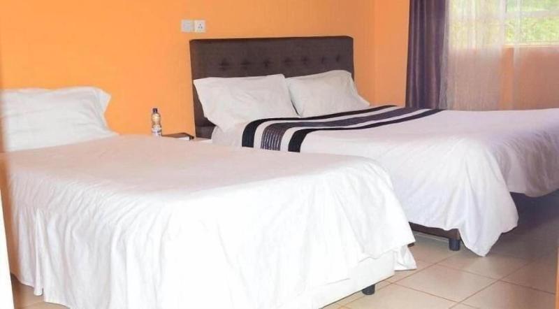 Salient Guest House image