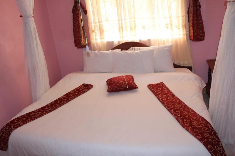 Salient Guest House image