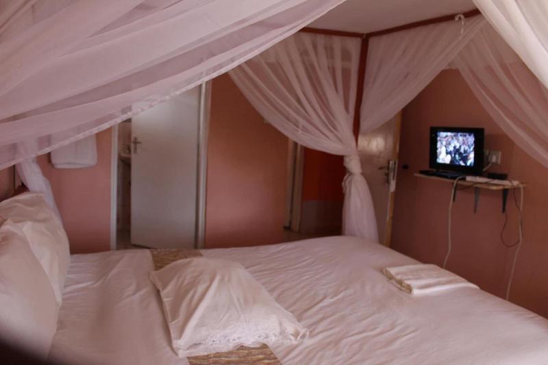 Salient Guest House image