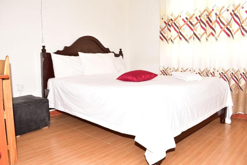 Salient Guest House image