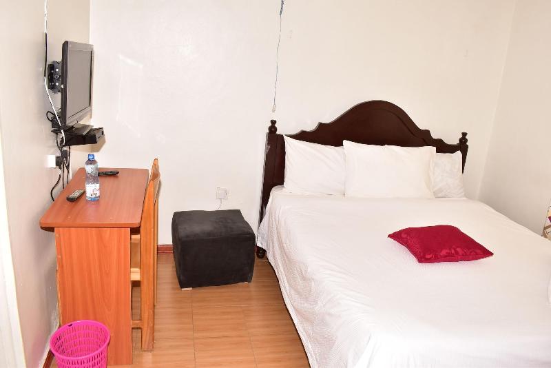 Salient Guest House image