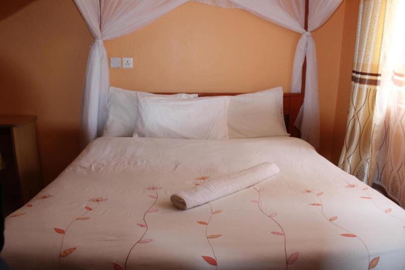 Salient Guest House image