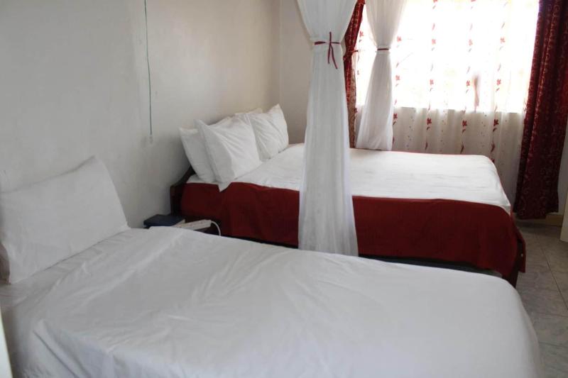 Salient Guest House image