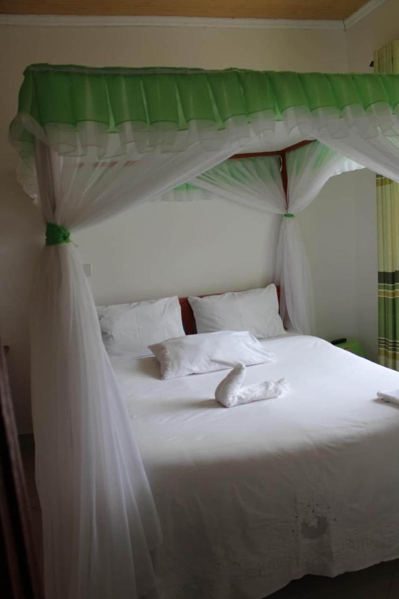 Salient Guest House image