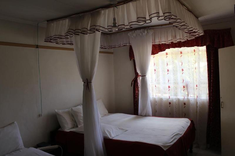 Salient Guest House image