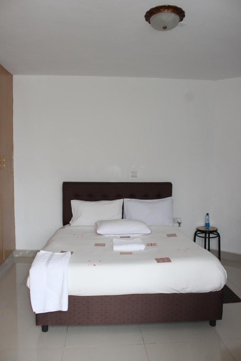 Salient Guest House image