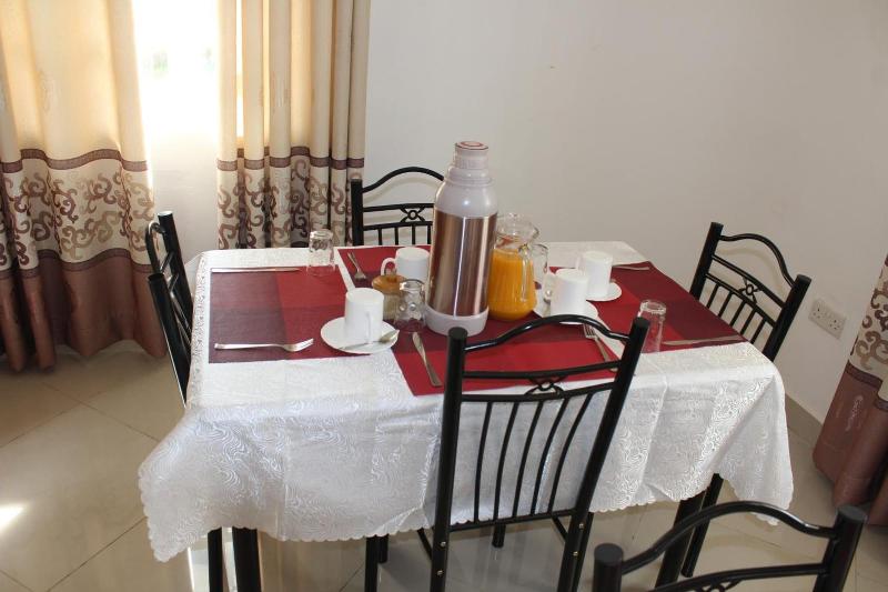 Salient Guest House image