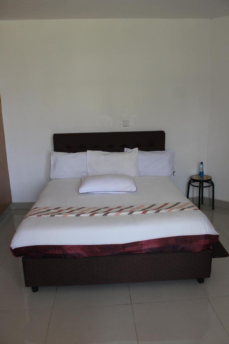 Salient Guest House image