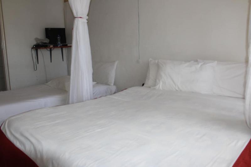 Salient Guest House image