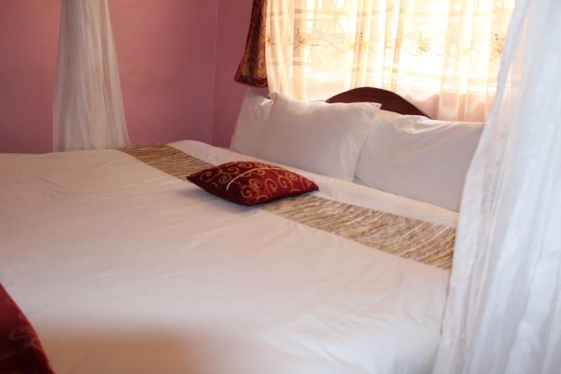 Salient Guest House image