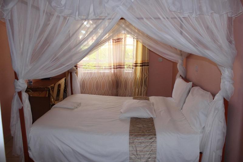 Salient Guest House image