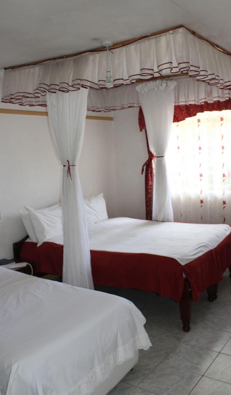 Salient Guest House image