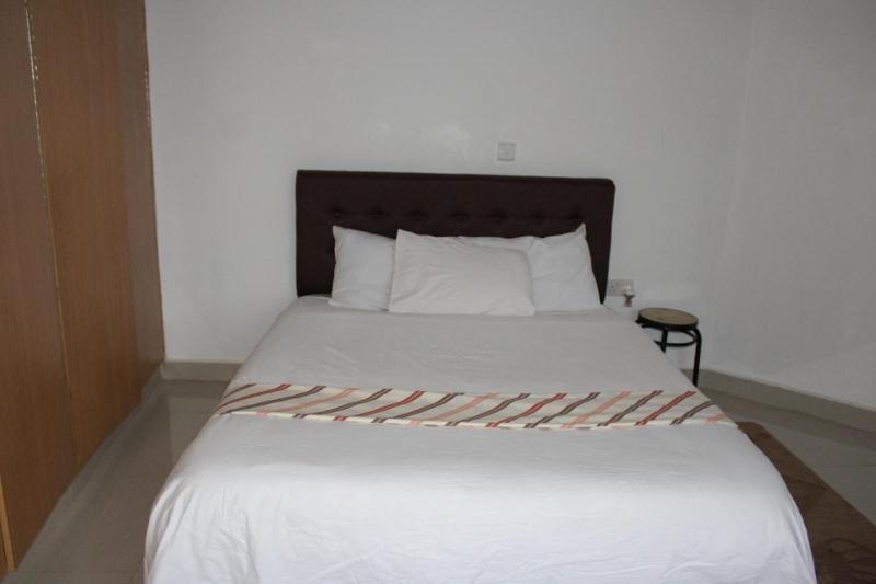 Salient Guest House image