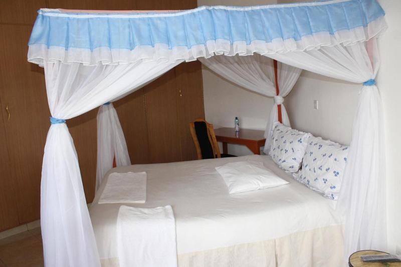 Salient Guest House image