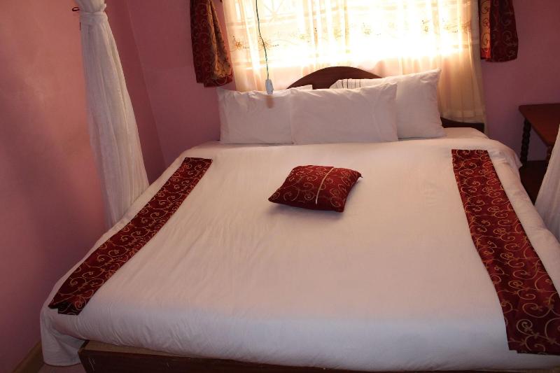 Salient Guest House image