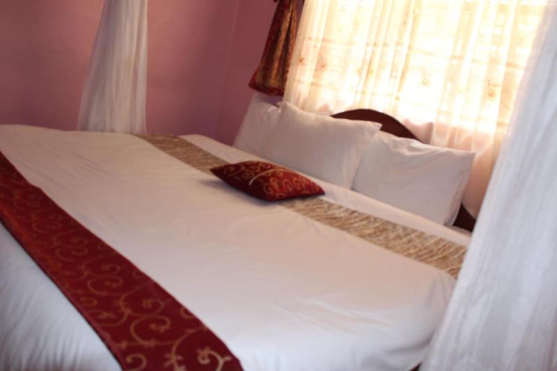 Salient Guest House image