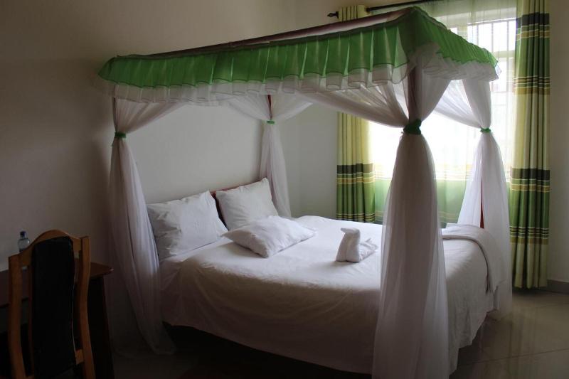 Salient Guest House image