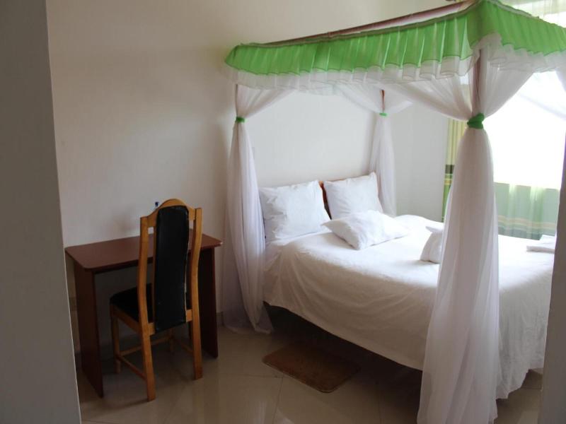 Salient Guest House image