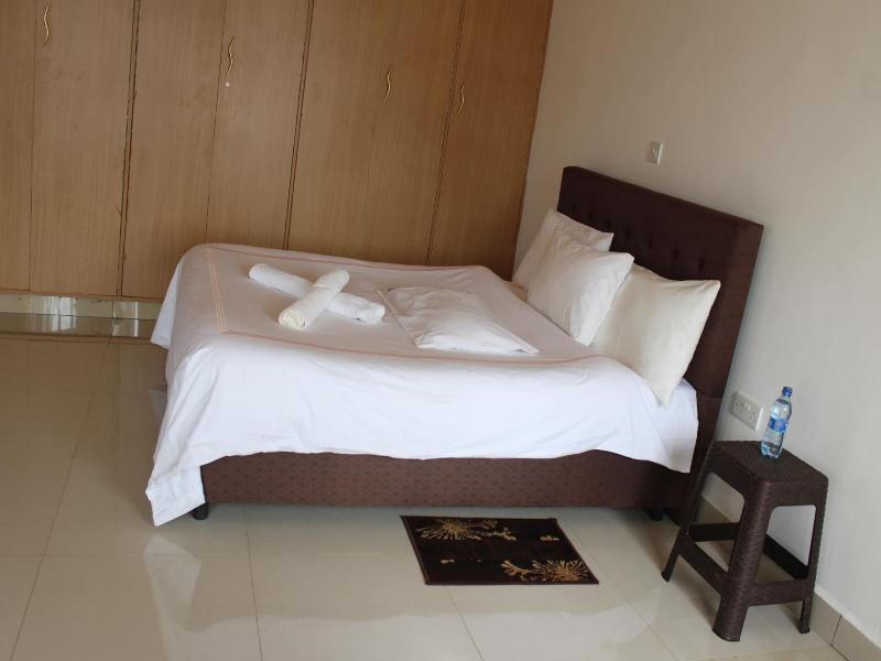 Salient Guest House image