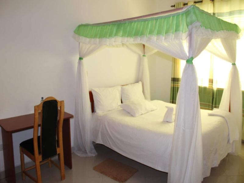 Salient Guest House image