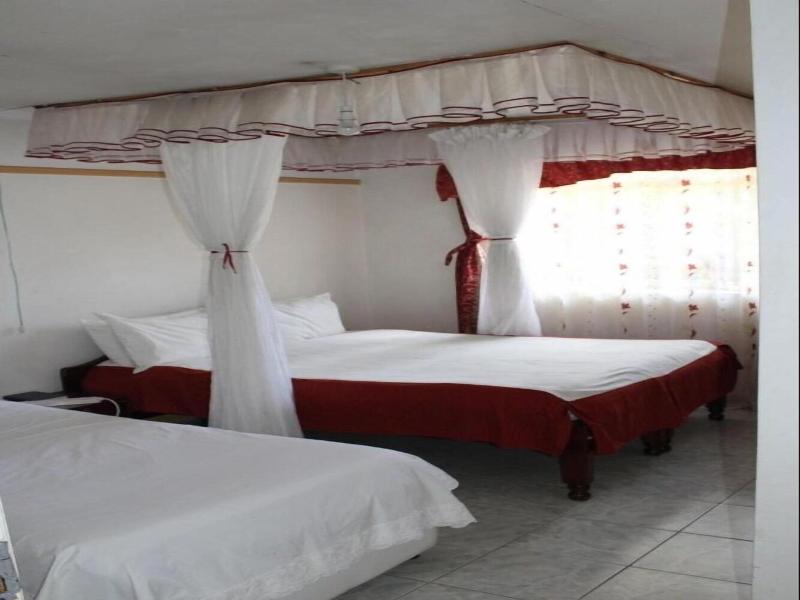 Salient Guest House image