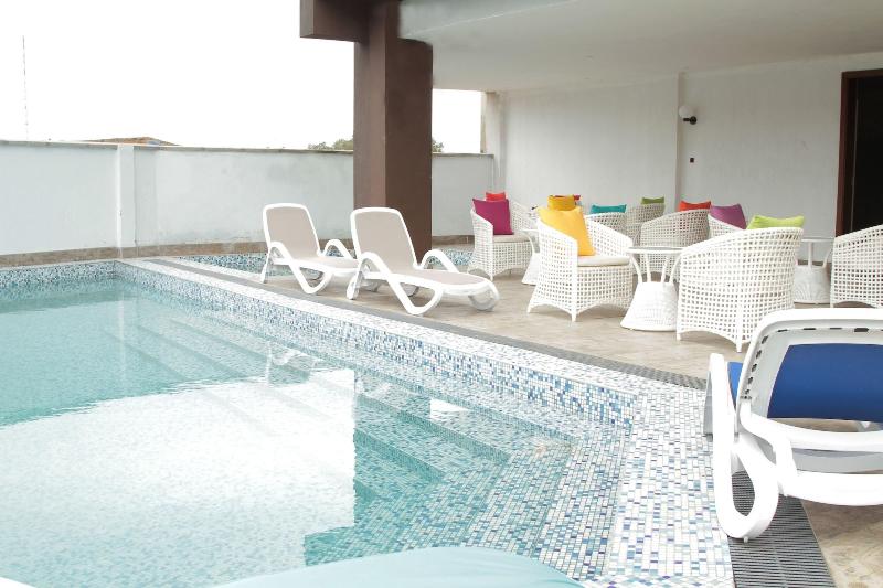 Gelian Hotel Machakos
