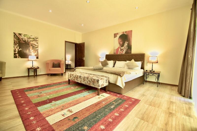 Pink Flamingo Boutique Hotel image