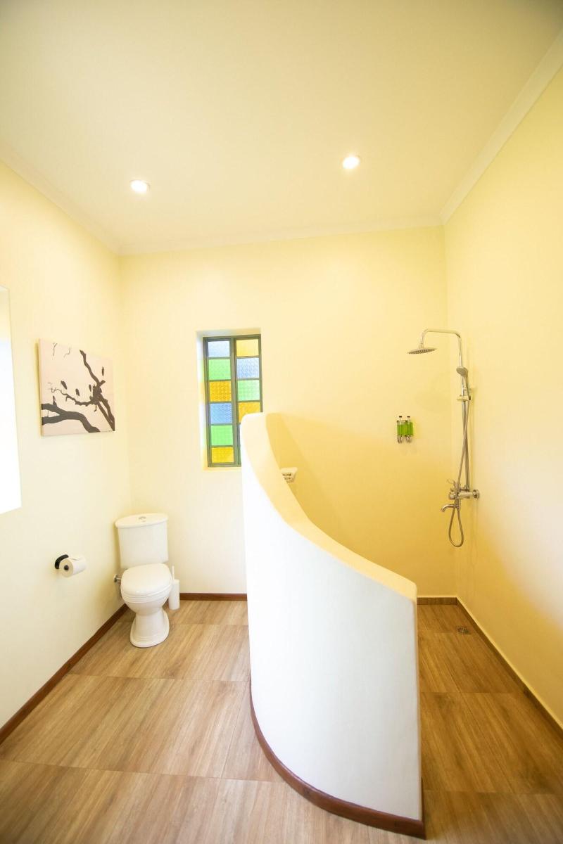 Pink Flamingo Boutique Hotel image