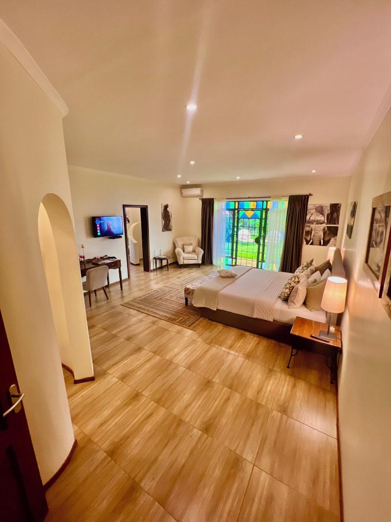 Pink Flamingo Boutique Hotel image
