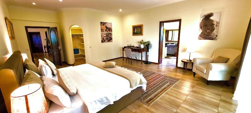 Pink Flamingo Boutique Hotel image