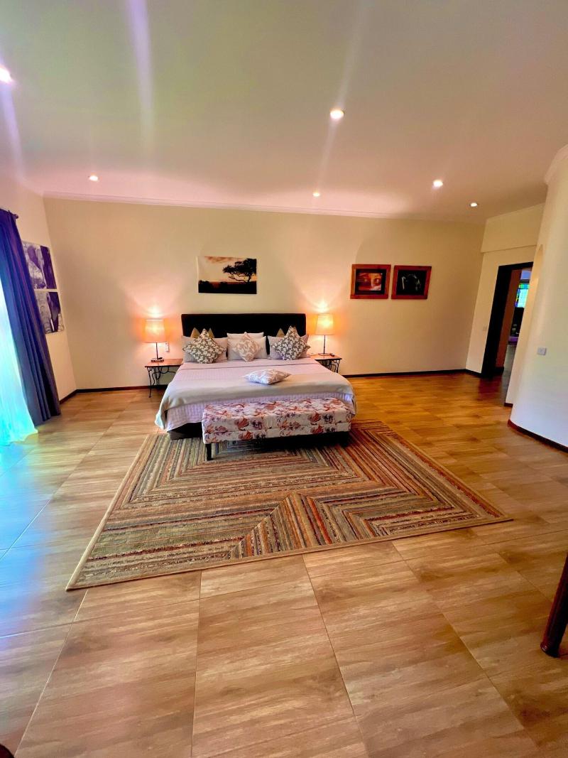 Pink Flamingo Boutique Hotel image
