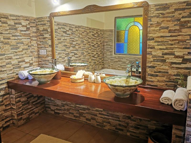 Pink Flamingo Boutique Hotel image