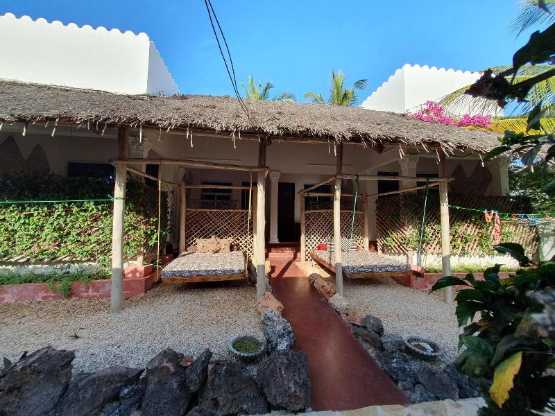 Baridi Villa image
