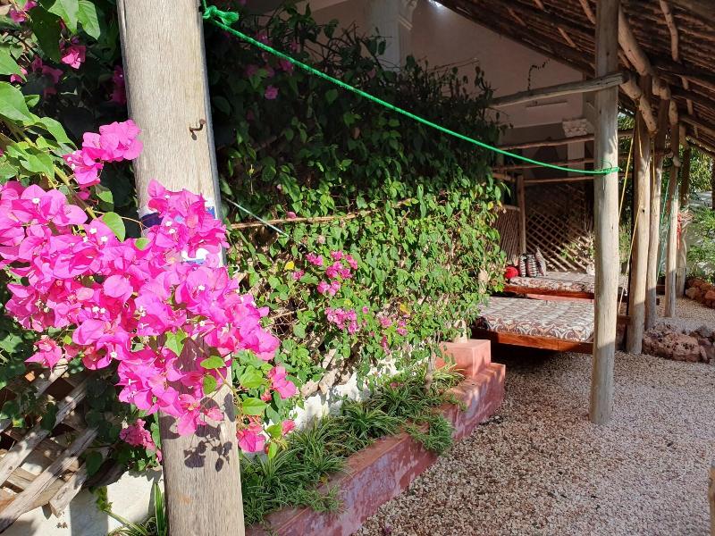 Baridi Villa image