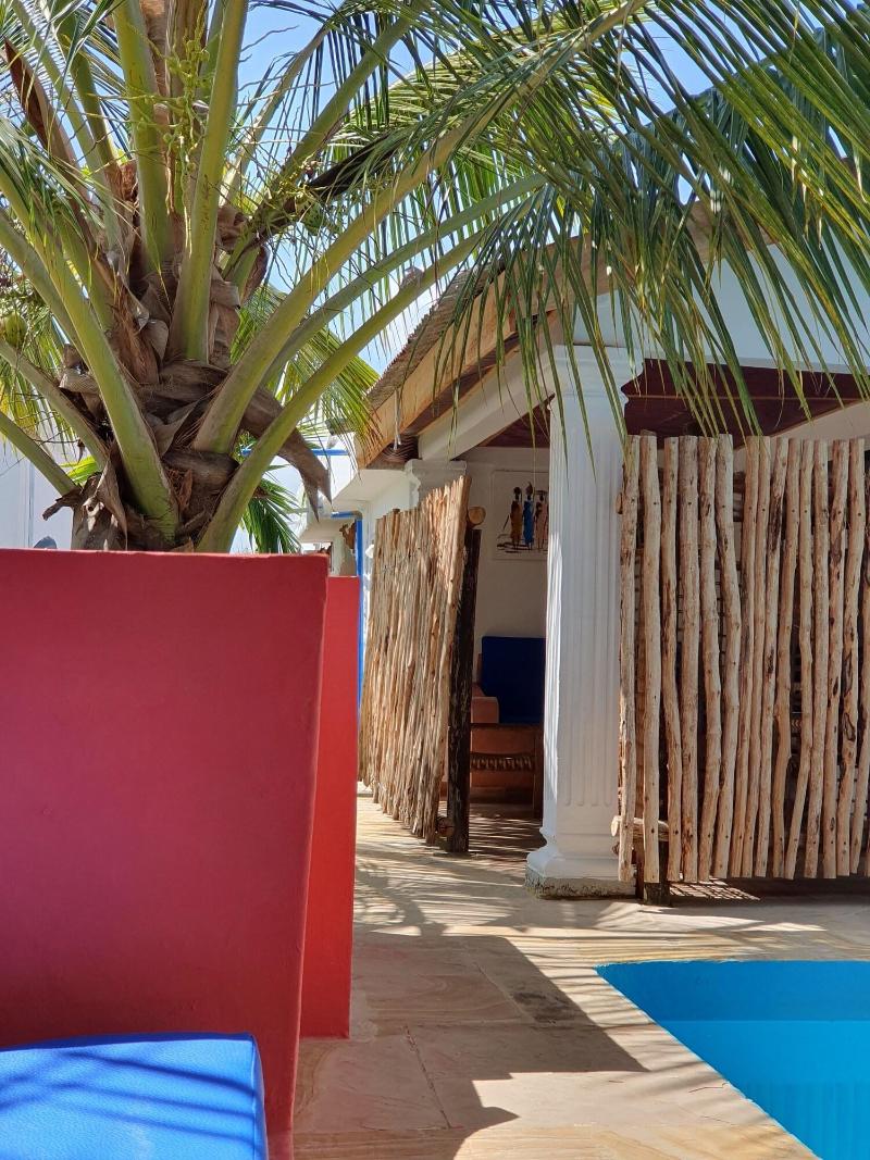 Baridi Villa image