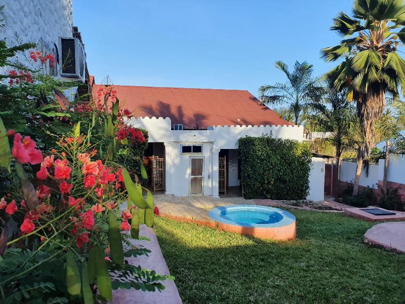 Baridi Villa image