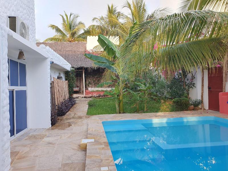 Baridi Villa image