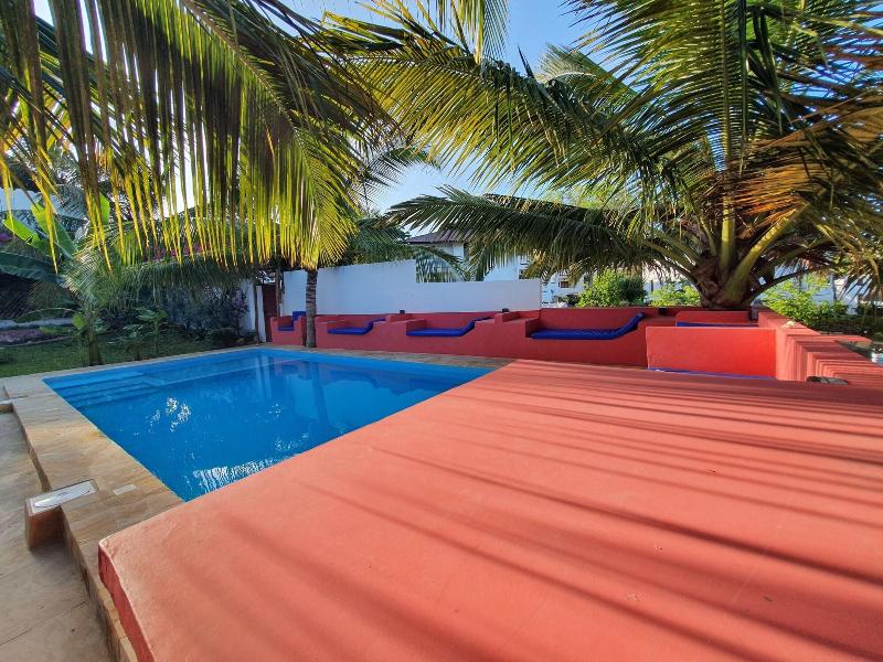 Baridi Villa image