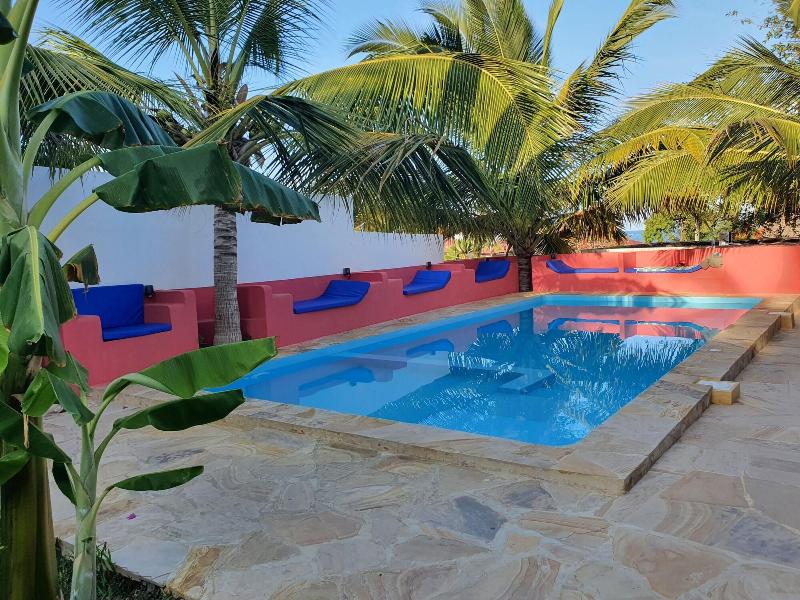 Baridi Villa image