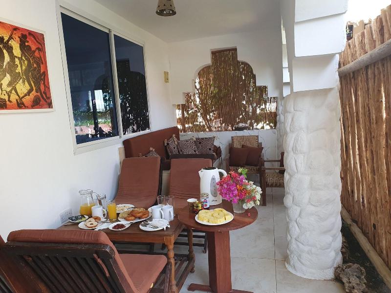 Baridi Villa image