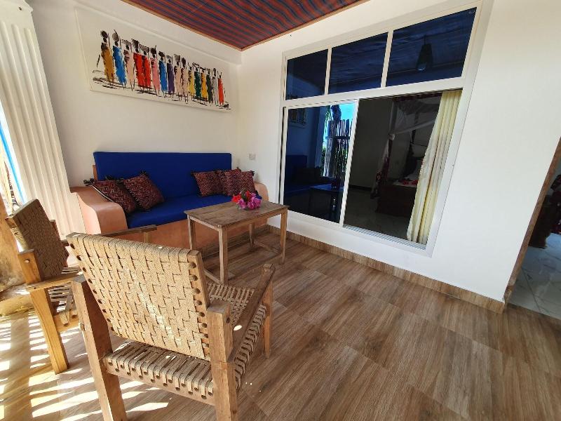 Baridi Villa image