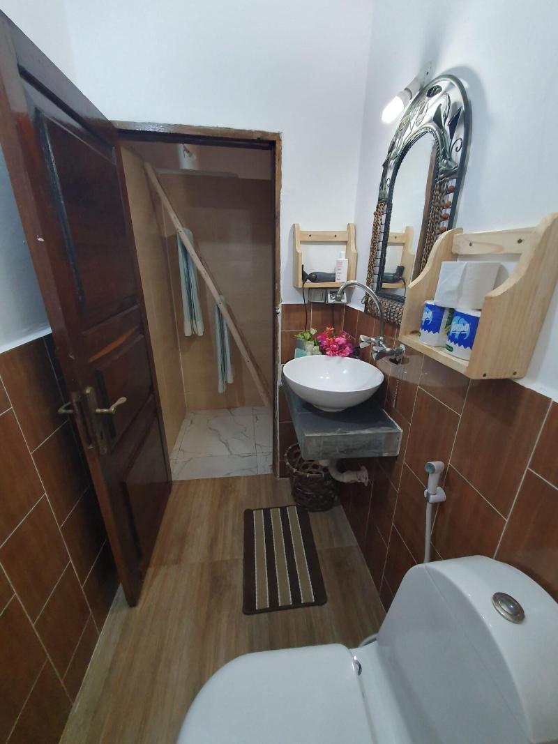 Baridi Villa image